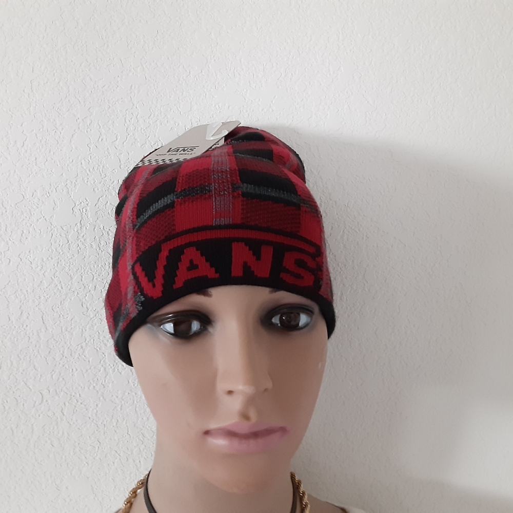 Vans - Picture 2 of 4